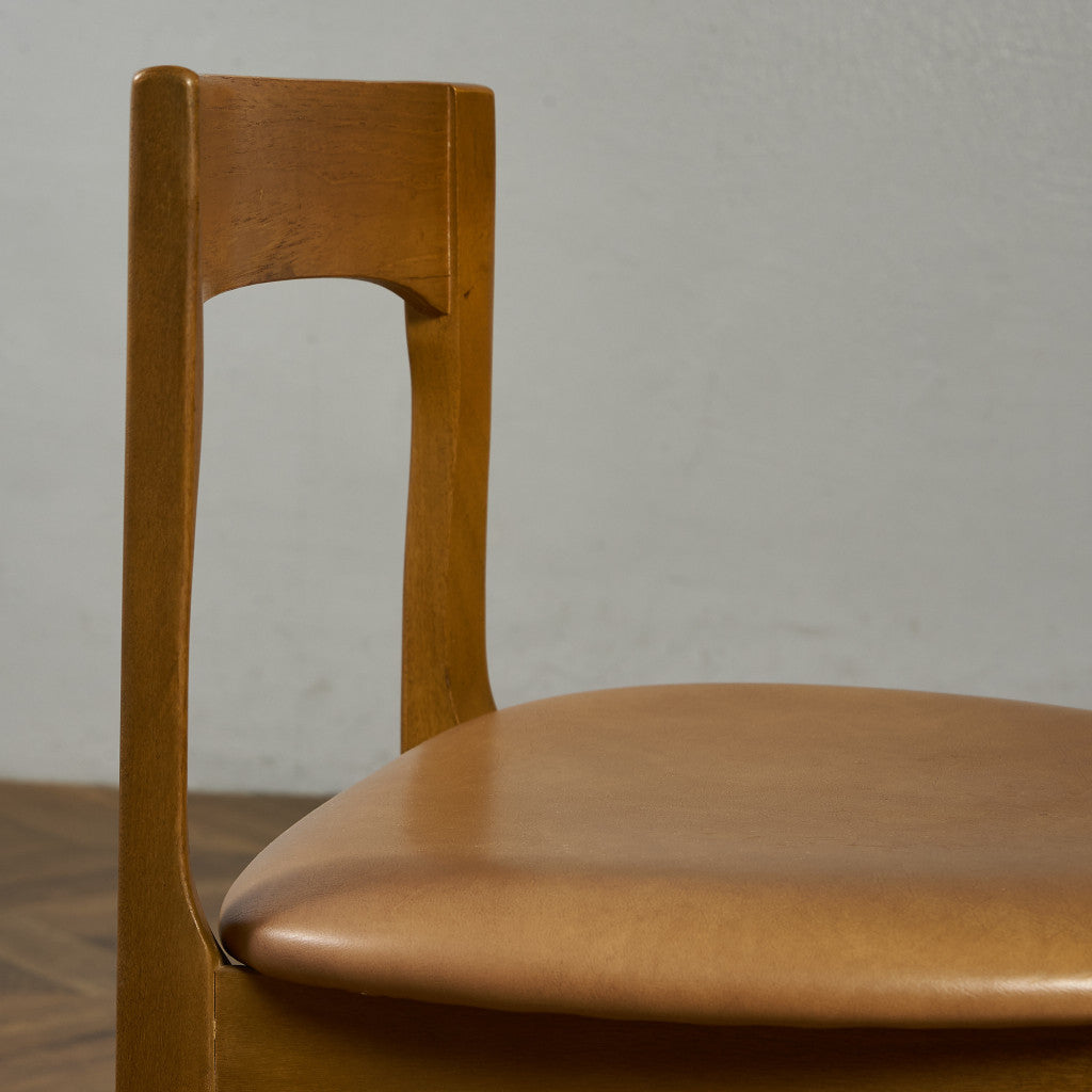 ヴィンテージ ダイニング 5点 セット