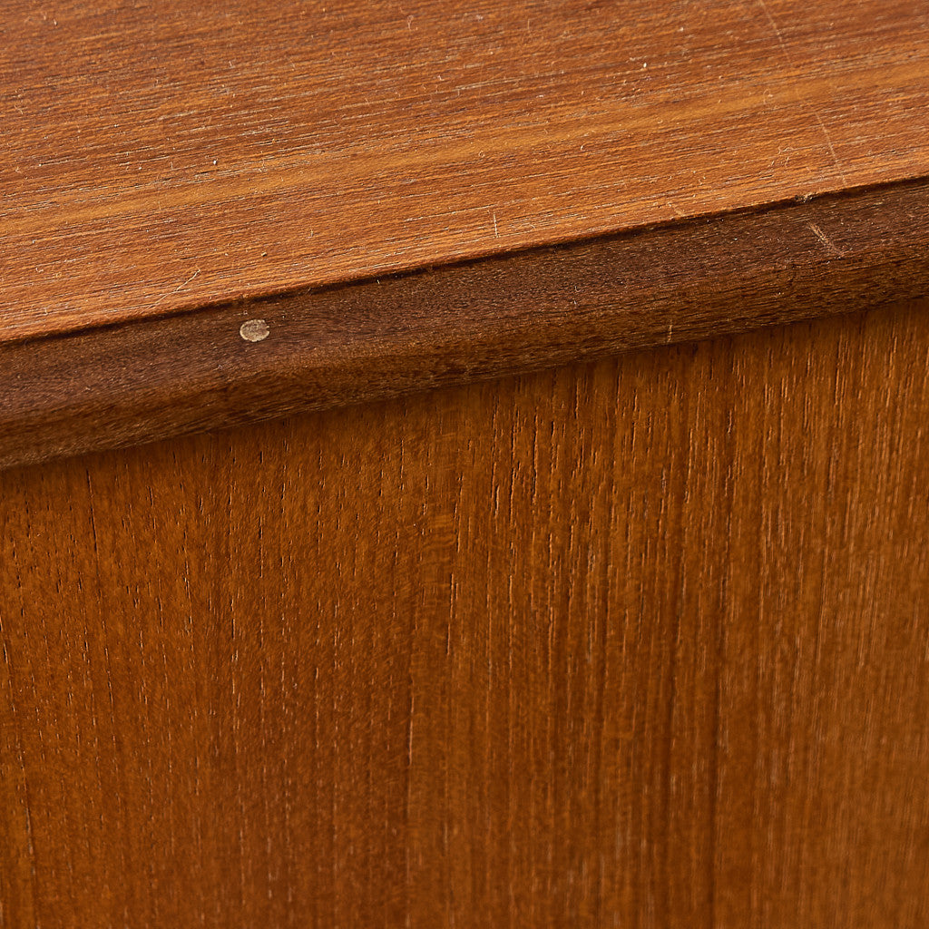 Form FIVE ヴィンテージ サイドボード カスタム アイアン ヘアピンレッグ