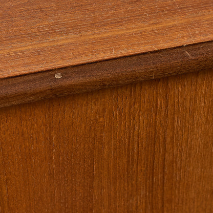 Form FIVE ヴィンテージ サイドボード カスタム アイアン ヘアピンレッグ