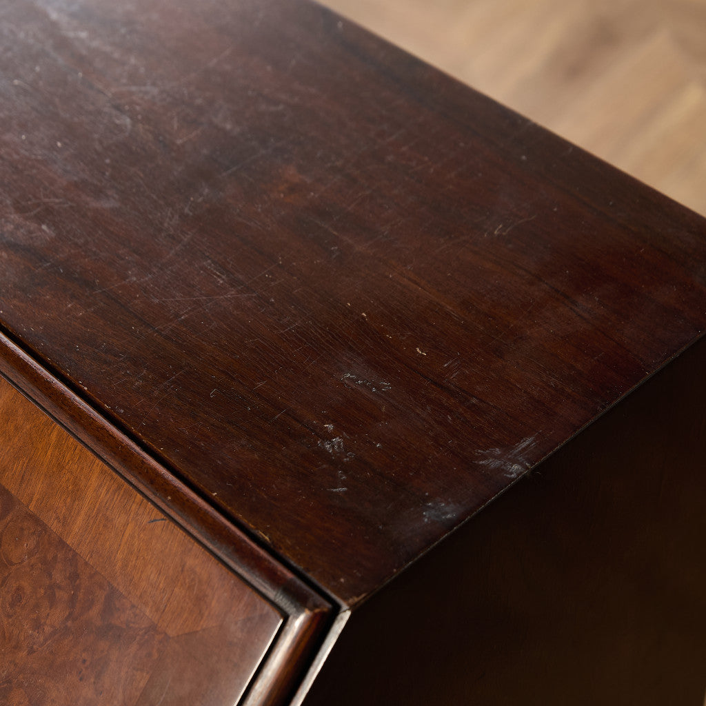 英国 クラシック ライティングビューロー