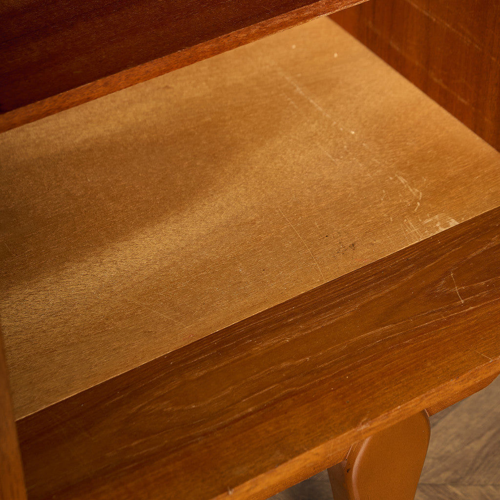 ヴィンテージ ロング サイドボード