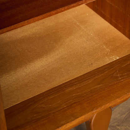 ヴィンテージ ロング サイドボード