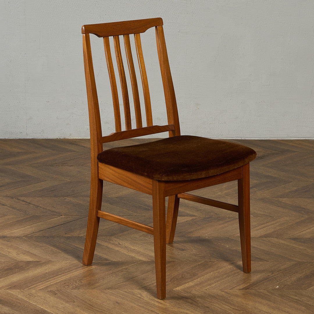 ヴィンテージ ダイニングチェア