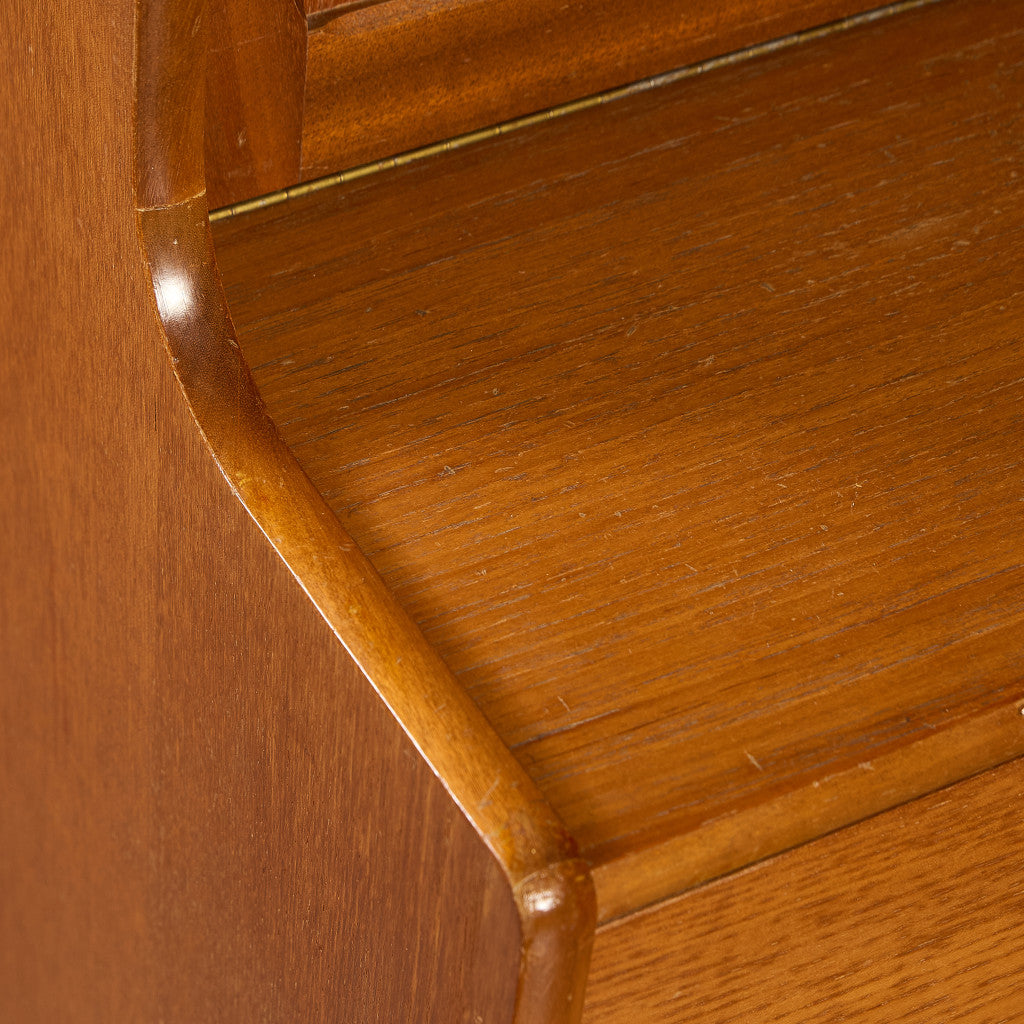 ヴィンテージ ハイサイドボード