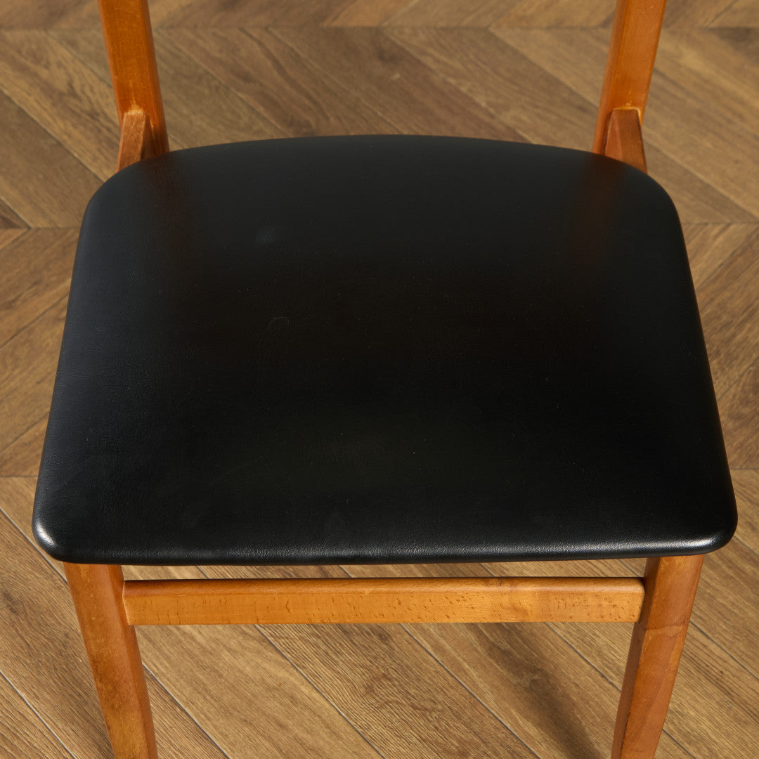 英国 ヴィンテージ ダイニングチェア