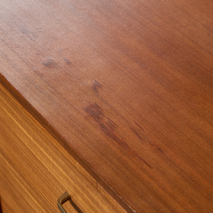 Vanson ヴィンテージ ロング サイドボード