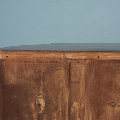 英国クラシック サイドボード