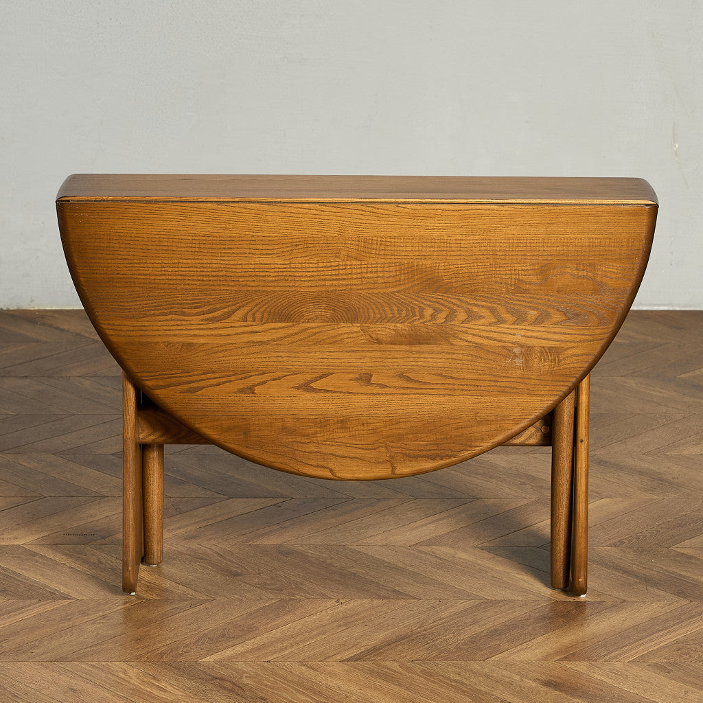 アーコール ERCOL ウィンザー ゲートレッグテーブル (1156) #98940