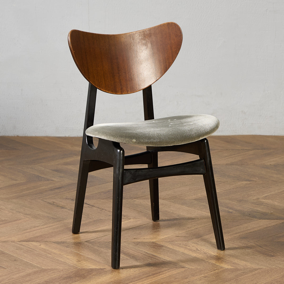 Tola&Black ヴィンテージ バタフライチェア