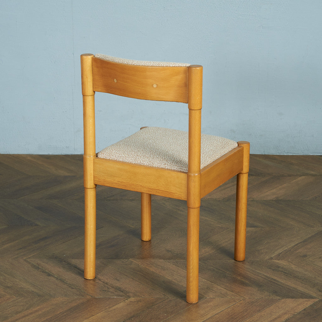 Dinette 英国製 ヴィンテージ ダイニングチェア