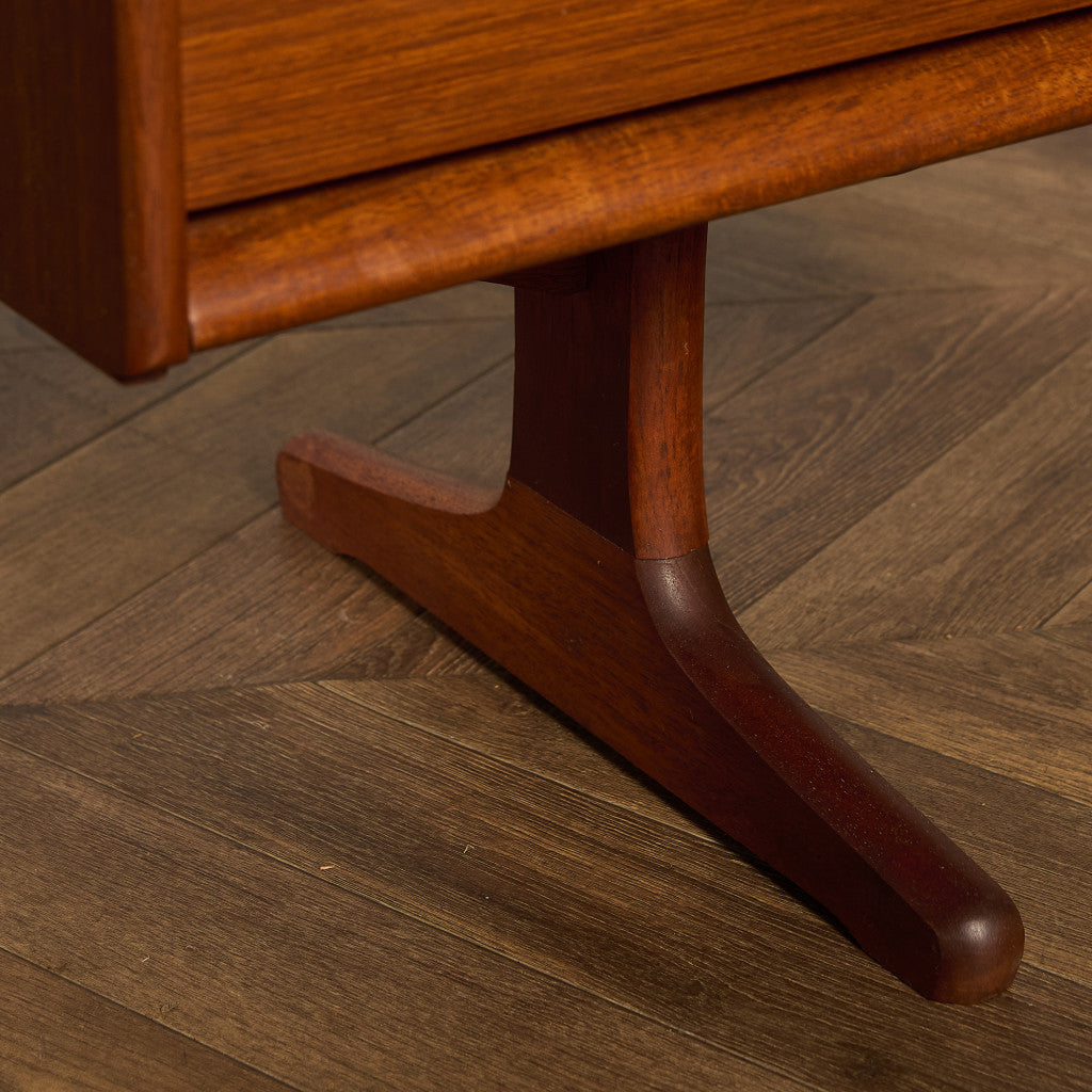 オースティンスイート Austinsuite ヴィンテージ 両袖 デスク ドレッシングデスク #89535