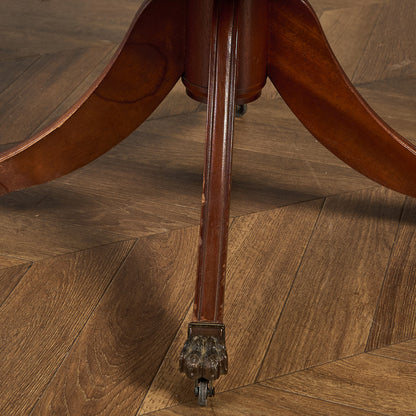 英国 クラシック ティルトップテーブル センターテーブル