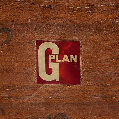 ジープラン G-PLAN Quadrille ヴィンテージ ネストテーブル #96769