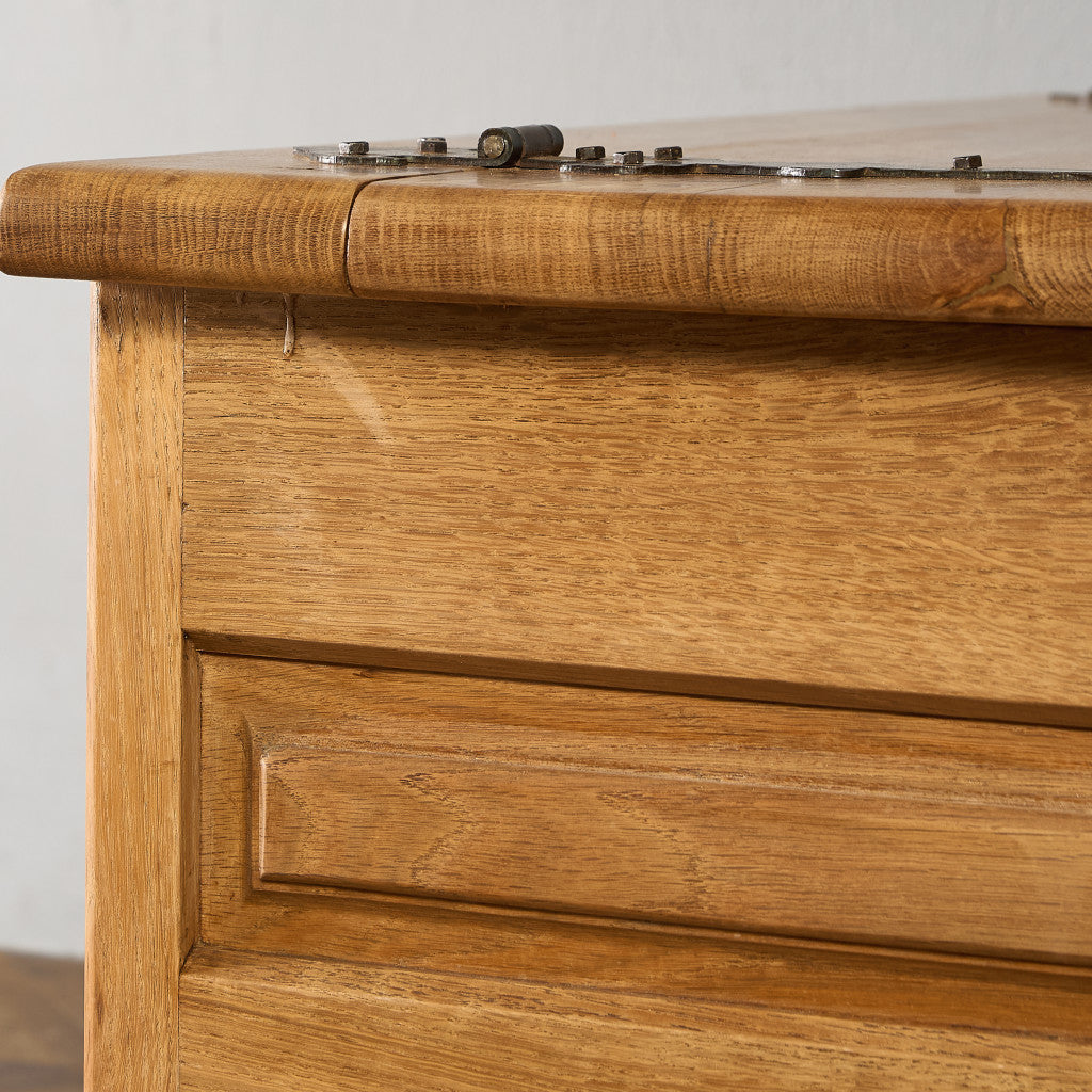 英国 クラシック ブランケットボックス