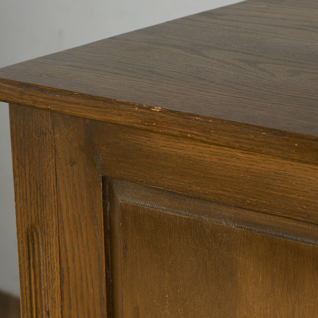 Webber Furniture Croydon Range ボトルラック キャビネット