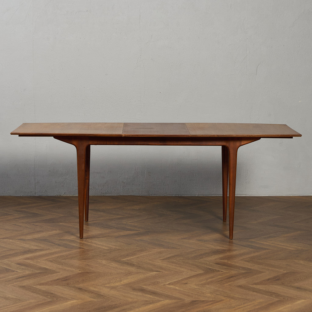 A.H.マッキントッシュ社　エクステンションテーブル A.H.McINTOSH】エクステンション ダイニングテーブル – TIME HYPE