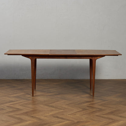 マッキントッシュ A.H.McINTOSH エクステンション ダイニングテーブル #95591