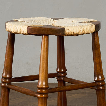 イギリス クラシック ハイスツール #96610