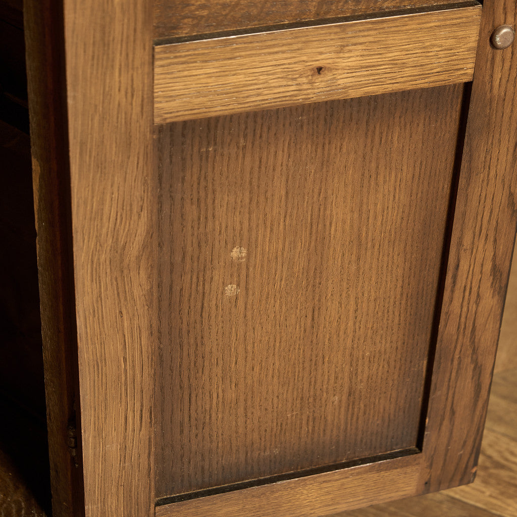 英国 クラシック ウェルシュドレッサー 食器棚