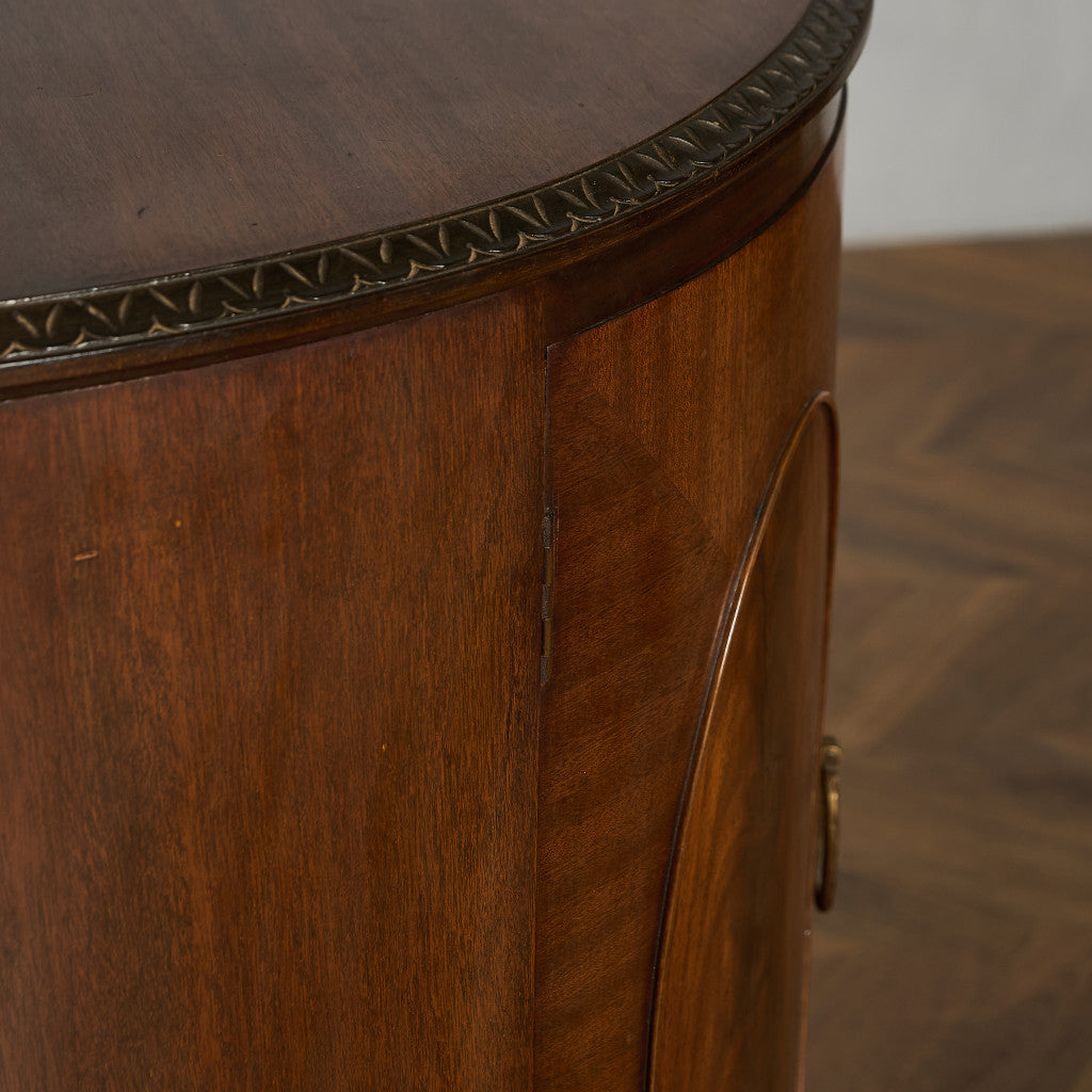 英国 クラシック サイドボード