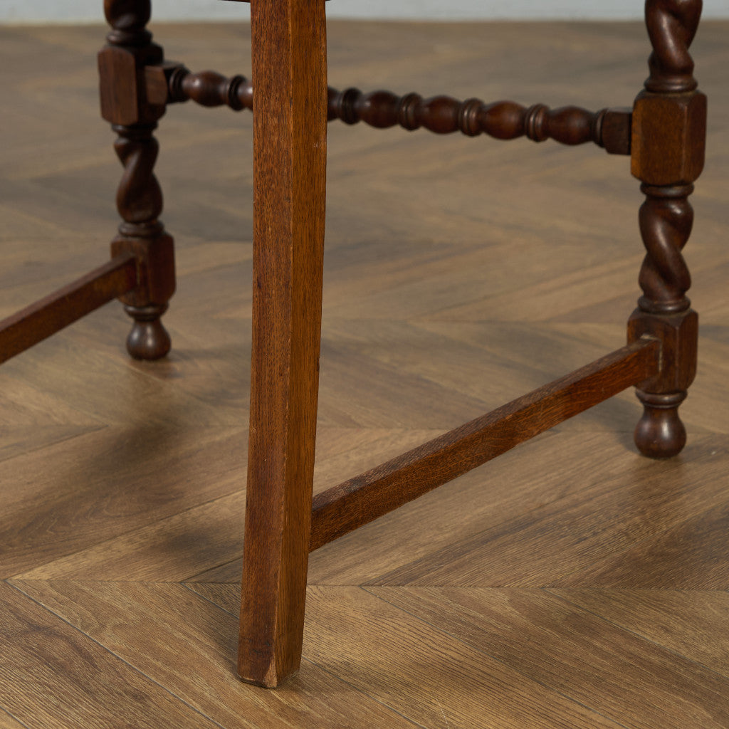 英国 クラシック アーム チェア