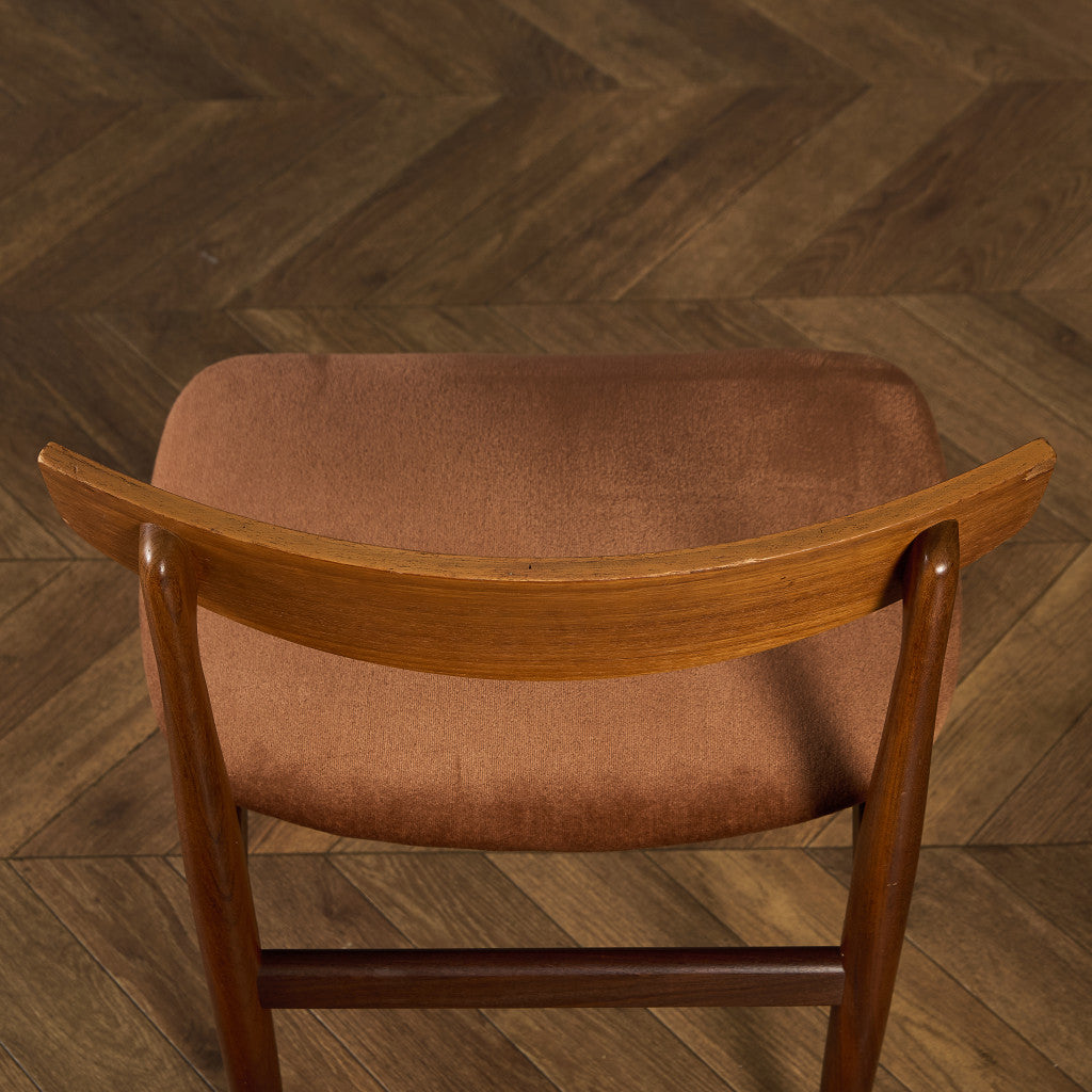 Danish ヴィンテージ ダイニングチェア