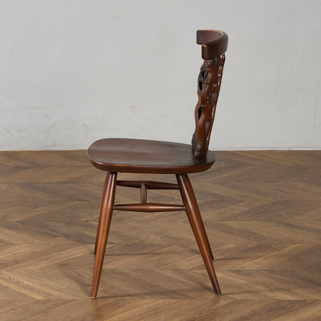 Old Colonial シスルバックチェア