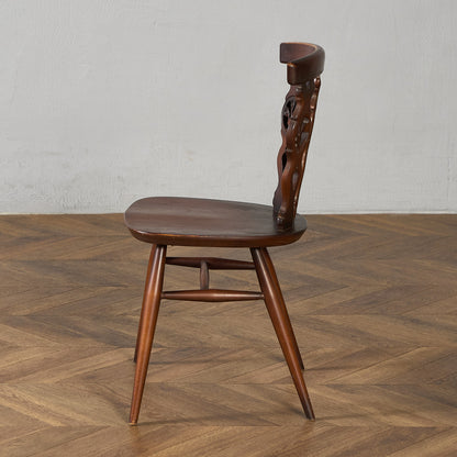 Old Colonial シスルバックチェア