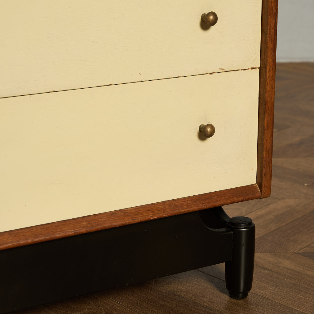 Tola&white 7段 チェスト