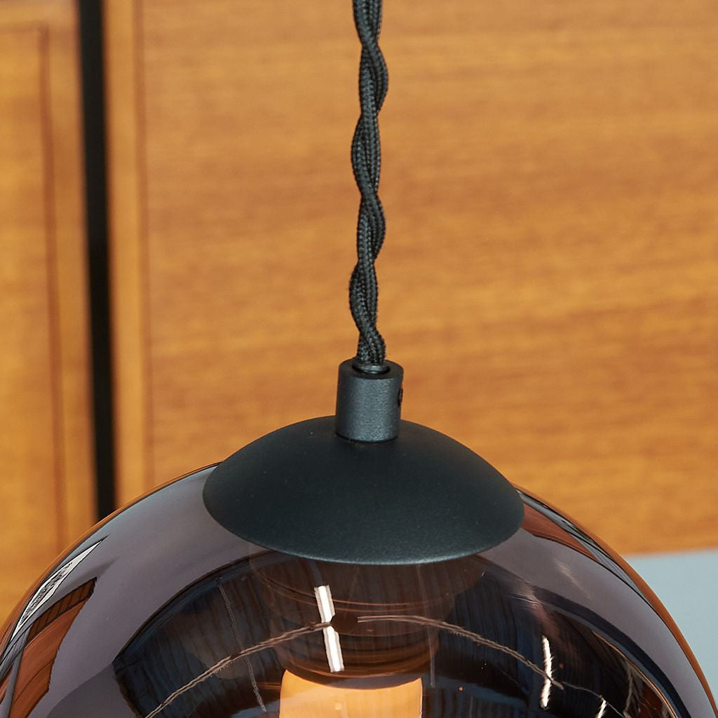 ACE LAMP / COPPER