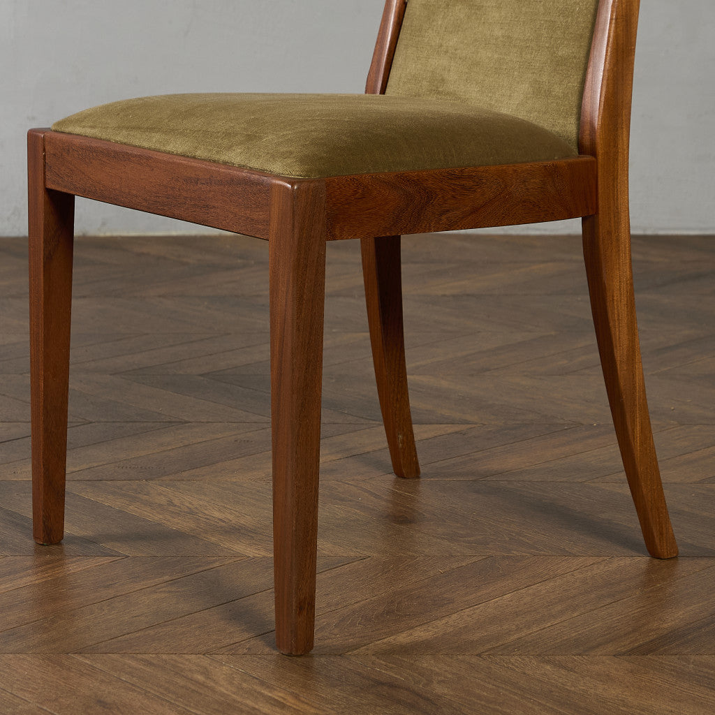 ヴィンテージ ダイニングチェア