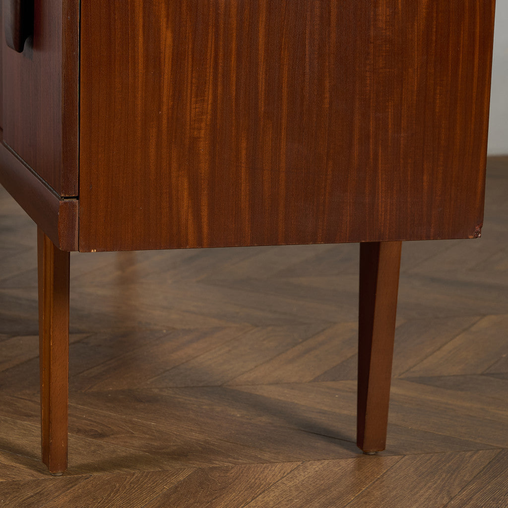 ヴィンテージ サイドボード