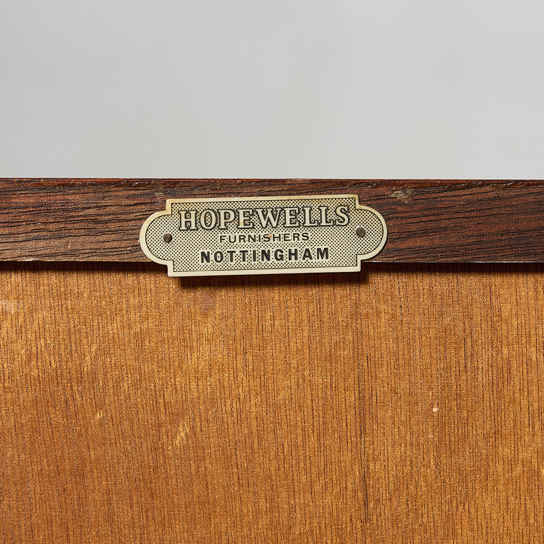 Tola&black ヴィンテージ サイドボード