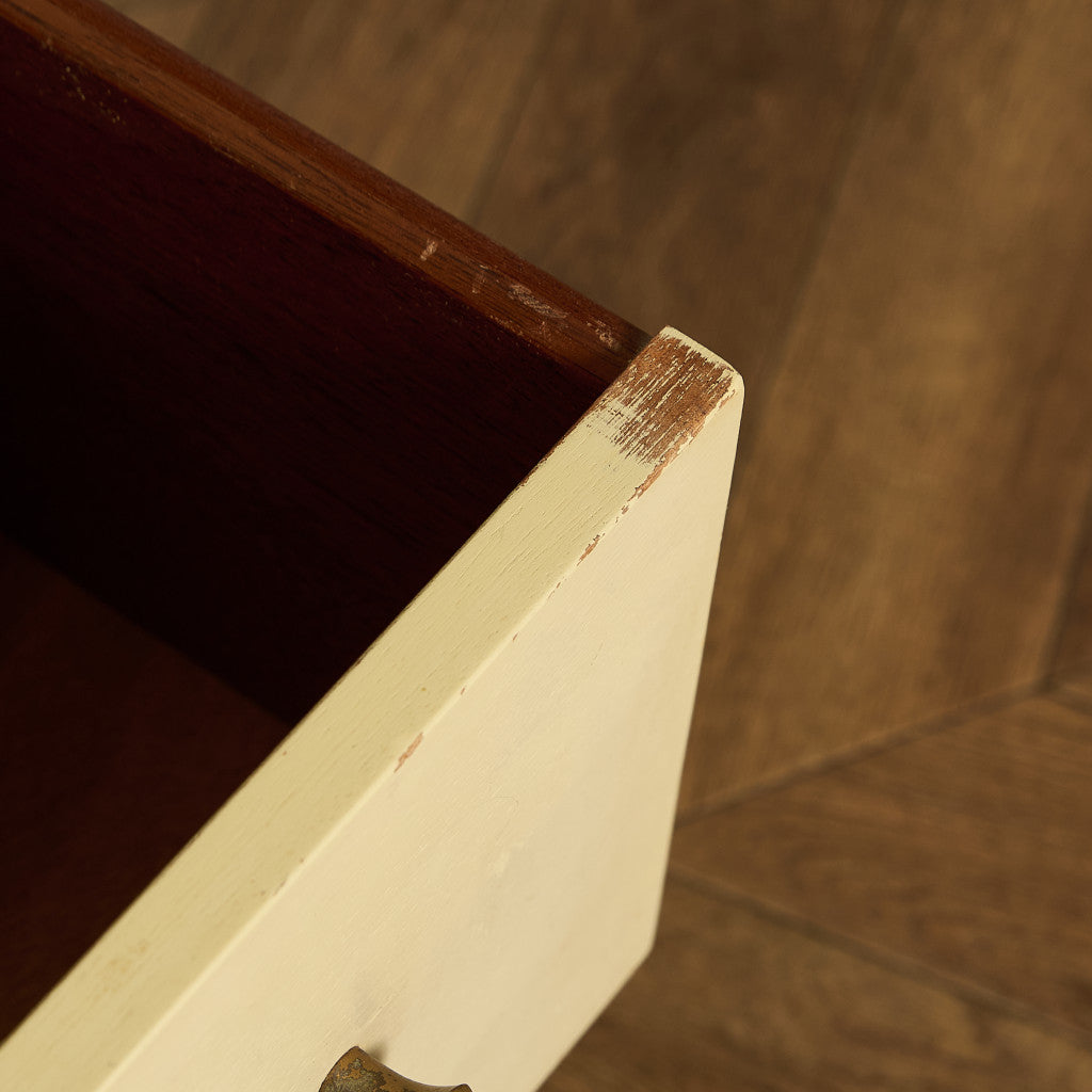 Tola&white 7段 チェスト