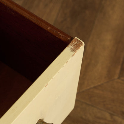 Tola&white 7段 チェスト