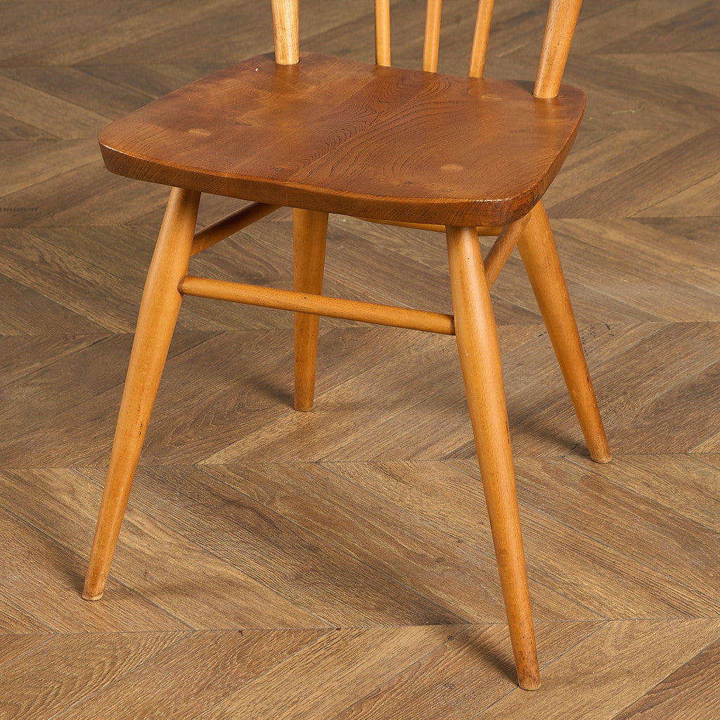 アーコール ERCOL スティックバックチェア #99334 – camori