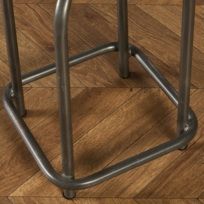 ベルギー ヴィンテージ スツール