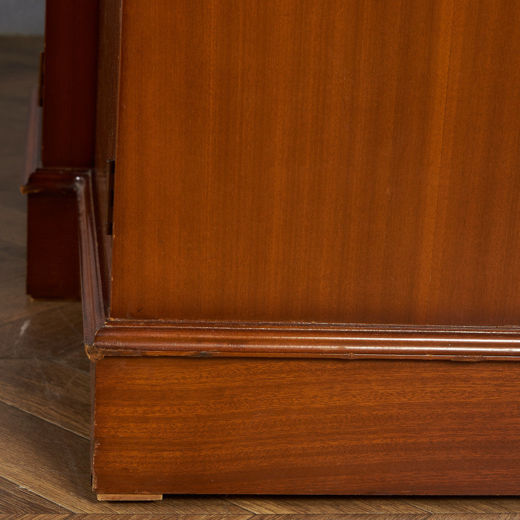 英国 クラシック サイドボード