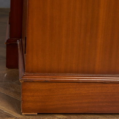 英国 クラシック サイドボード