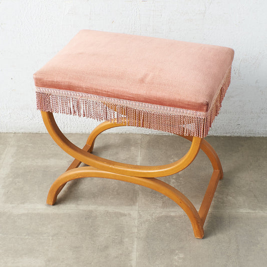 英国ヴィンテージ スツール