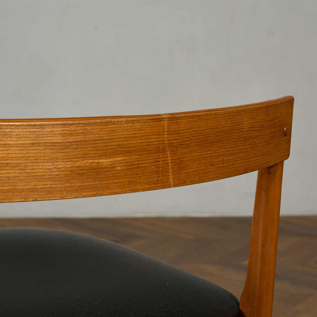 ヴィンテージ ダイニング5点セット