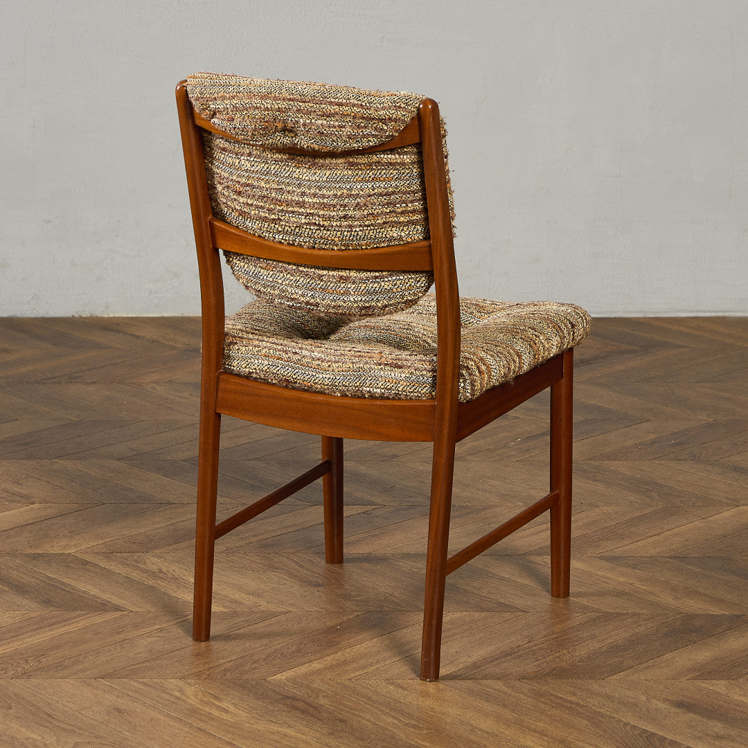 ヴィンテージ ダイニングチェア