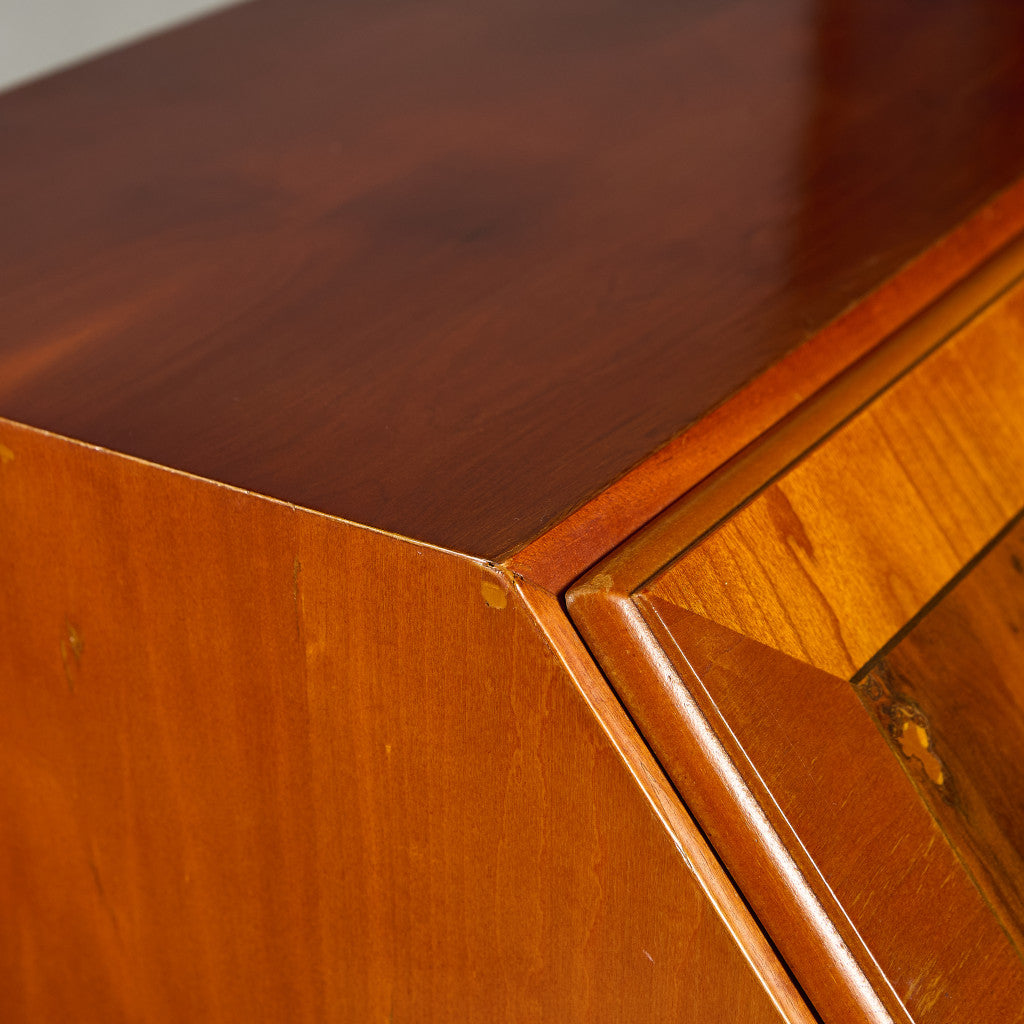 英国 クラシック ライティングビューロー #95455