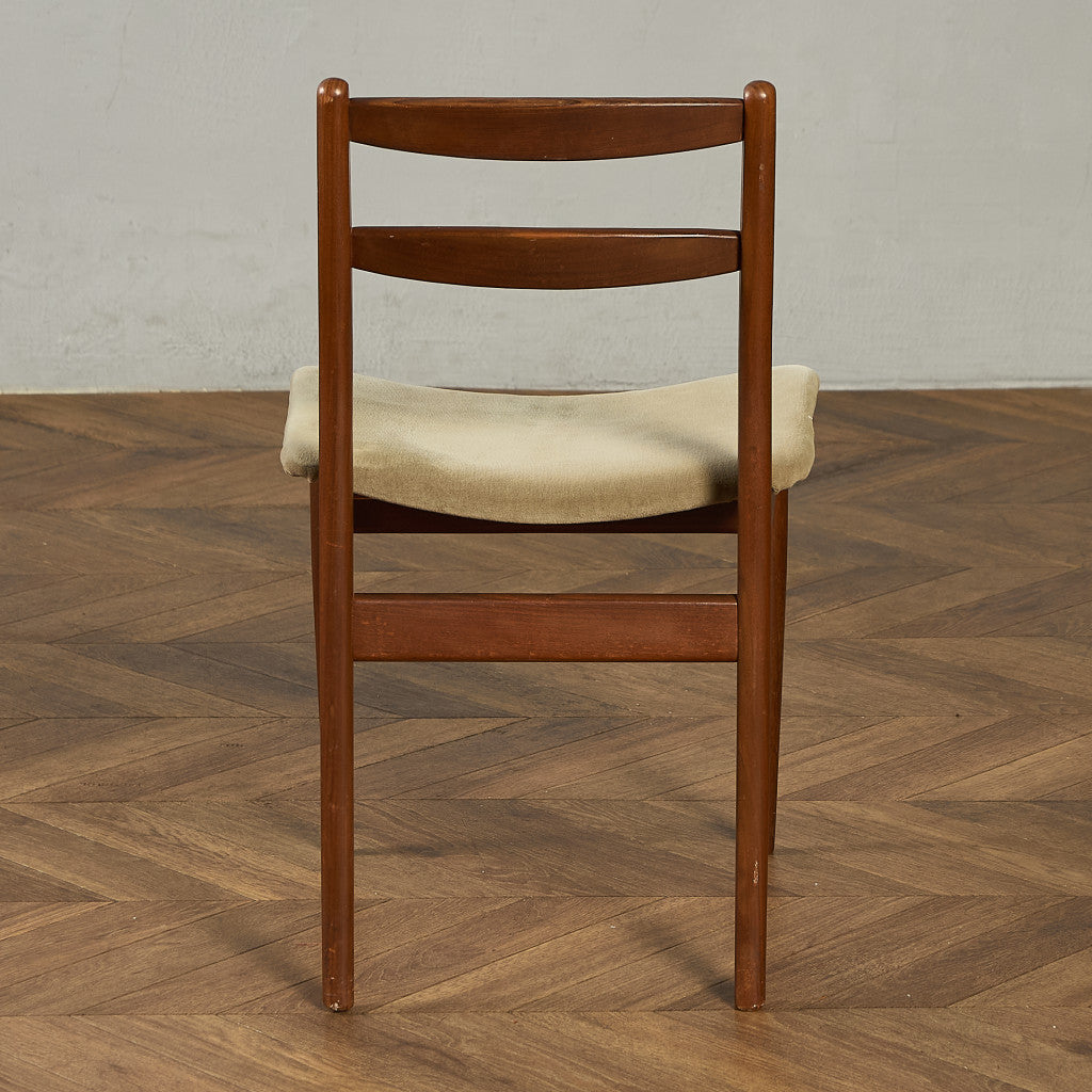 英国 ヴィンテージ ダイニングチェア