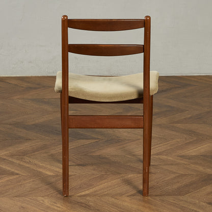 英国 ヴィンテージ ダイニングチェア