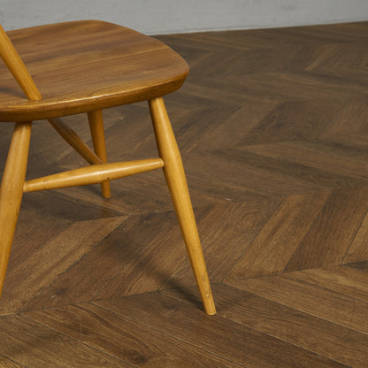 クエーカーチェア ブルーラベル