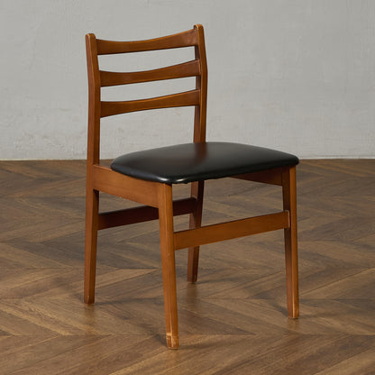 英国 ヴィンテージ ダイニングチェア