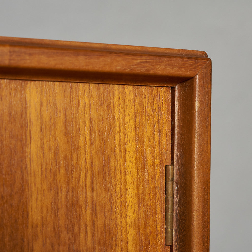 ジープラン G-PLAN Form FIVE ブックケース カスタム アイアン ヘアピンレッグ #87008