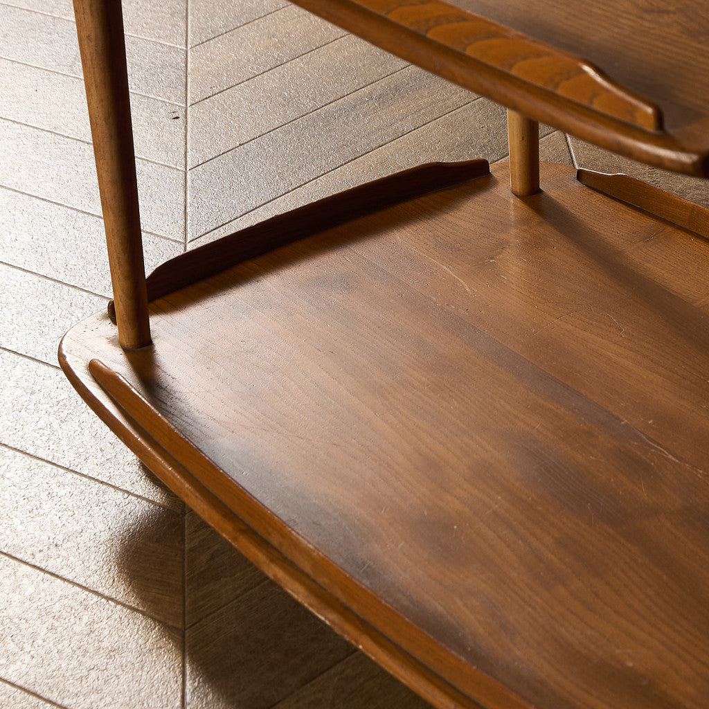 トローリーワゴン 458 ブルーラベル