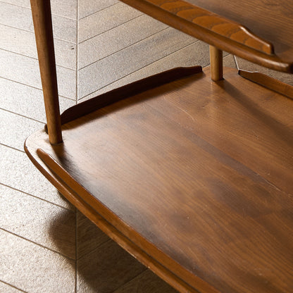 トローリーワゴン 458 ブルーラベル